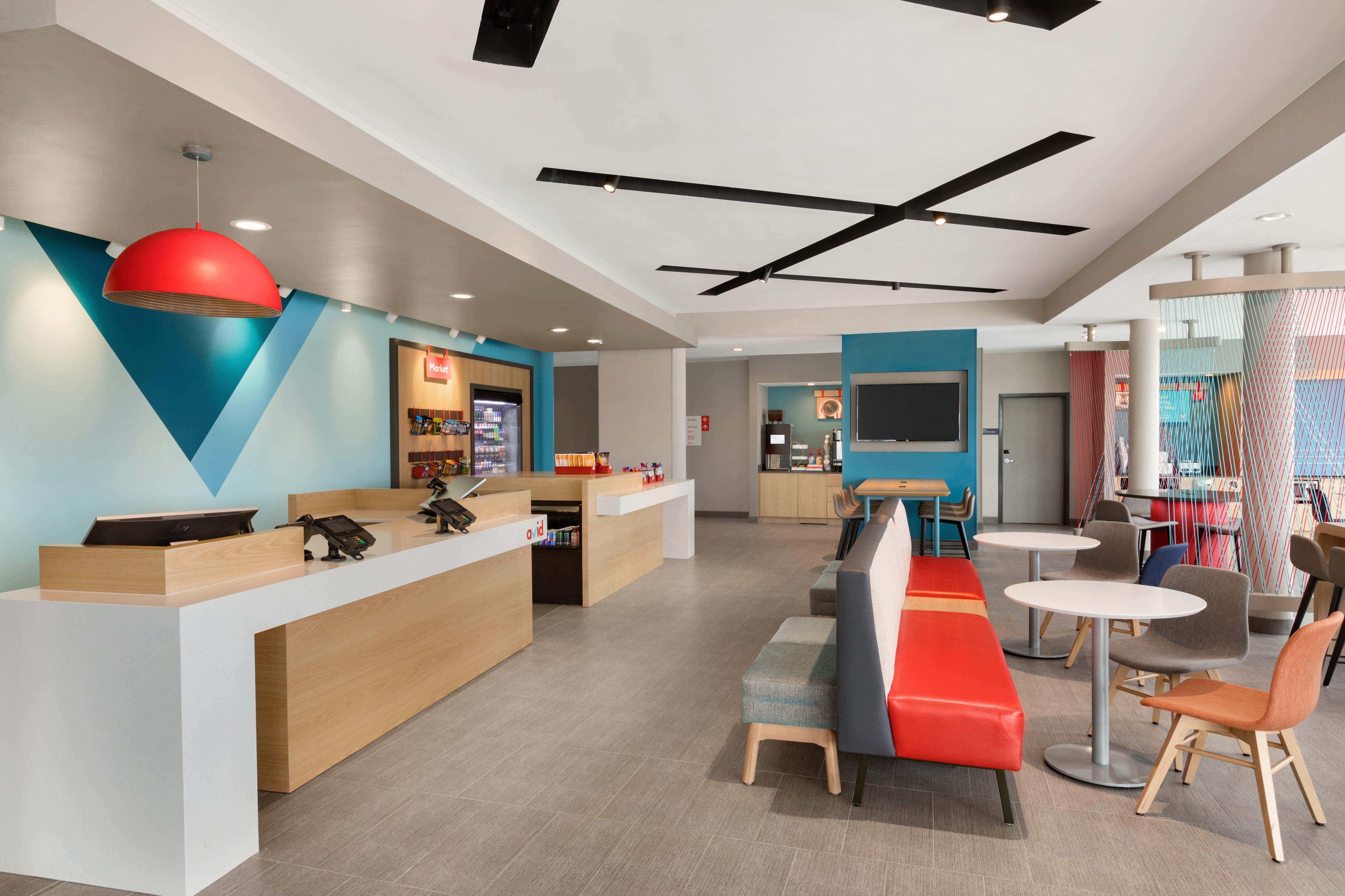 Avid Hotels - Richmond North - Ashland By Ihg Glen Allen Exterior photo