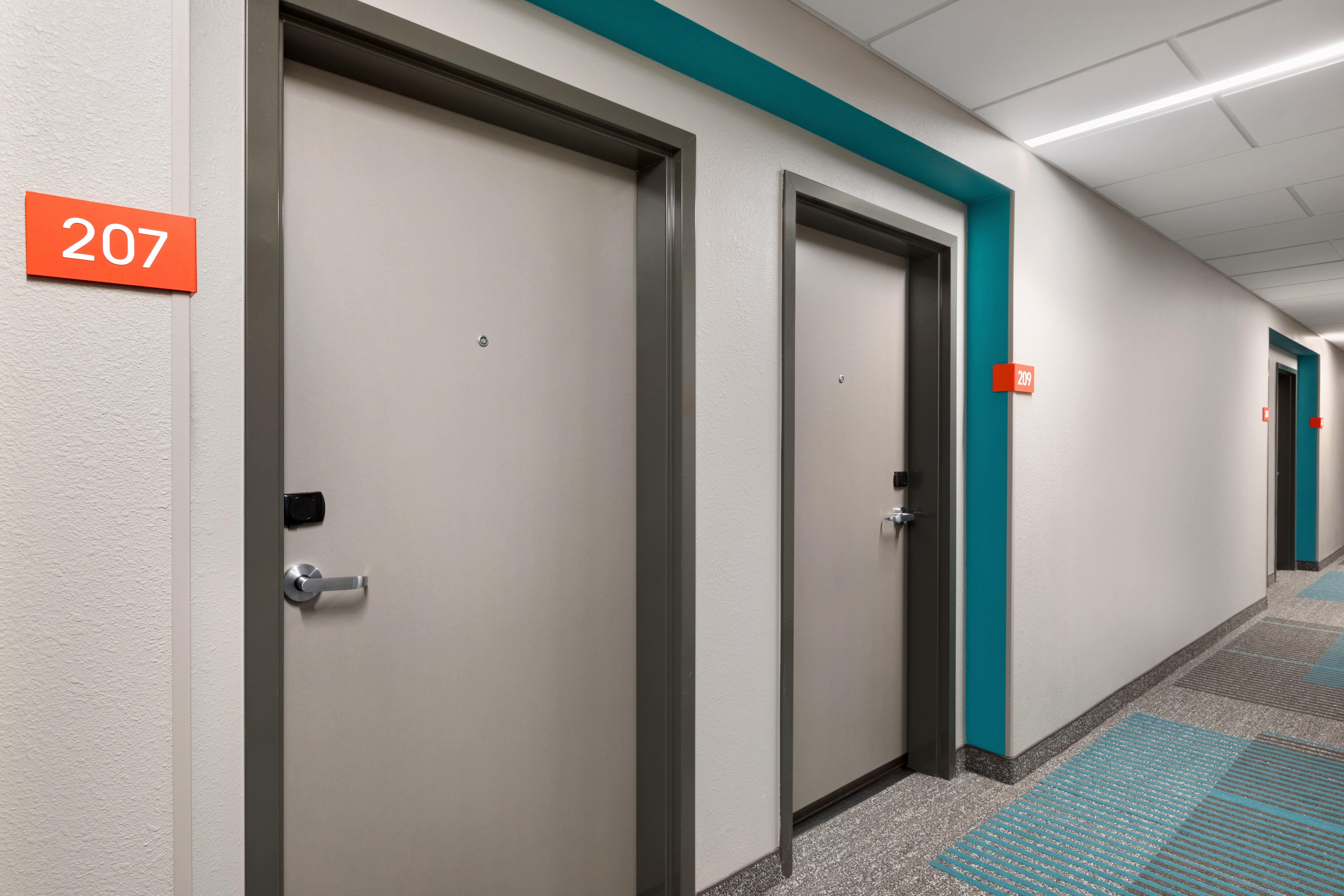 Avid Hotels - Richmond North - Ashland By Ihg Glen Allen Exterior photo