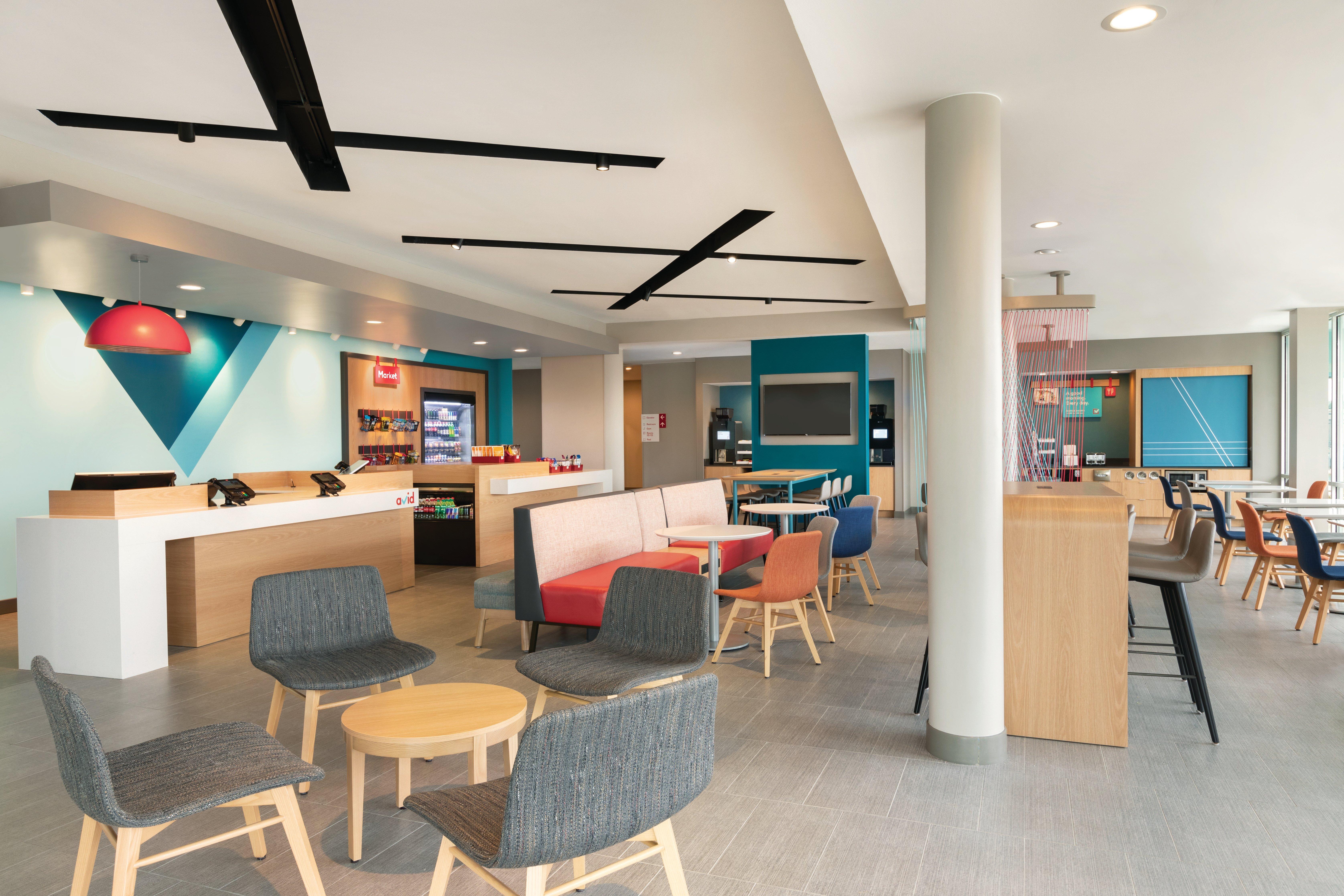 Avid Hotels - Richmond North - Ashland By Ihg Glen Allen Exterior photo